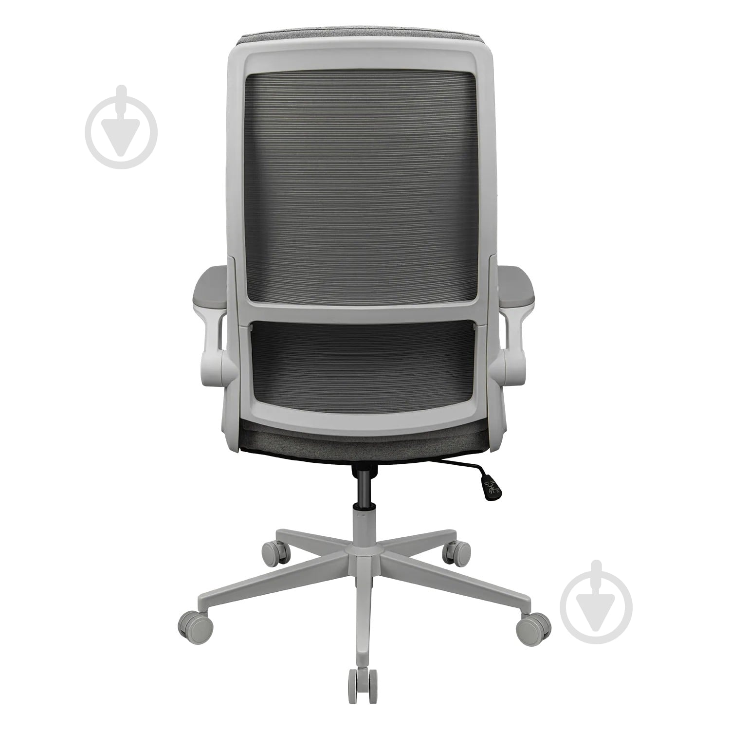 Кресло офисное Cougar STRYDER WHITE белый - фото 7