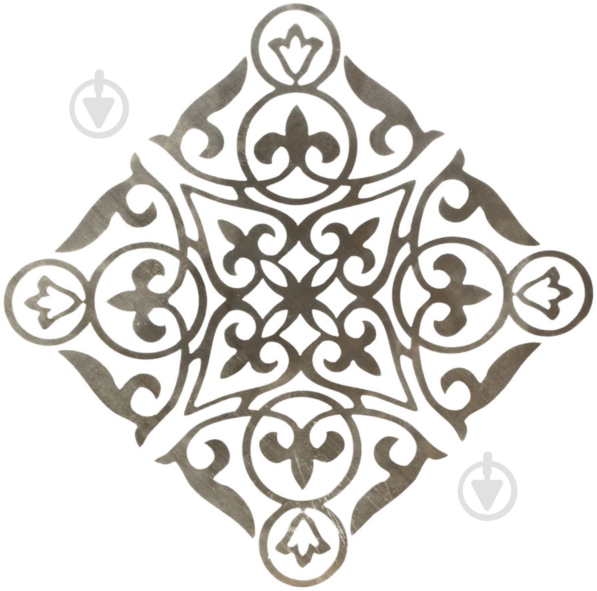 Орнамент 500х500х3 мм - фото 1