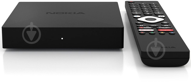 Медиаплеер Nokia Streaming Box 8000 - фото 4