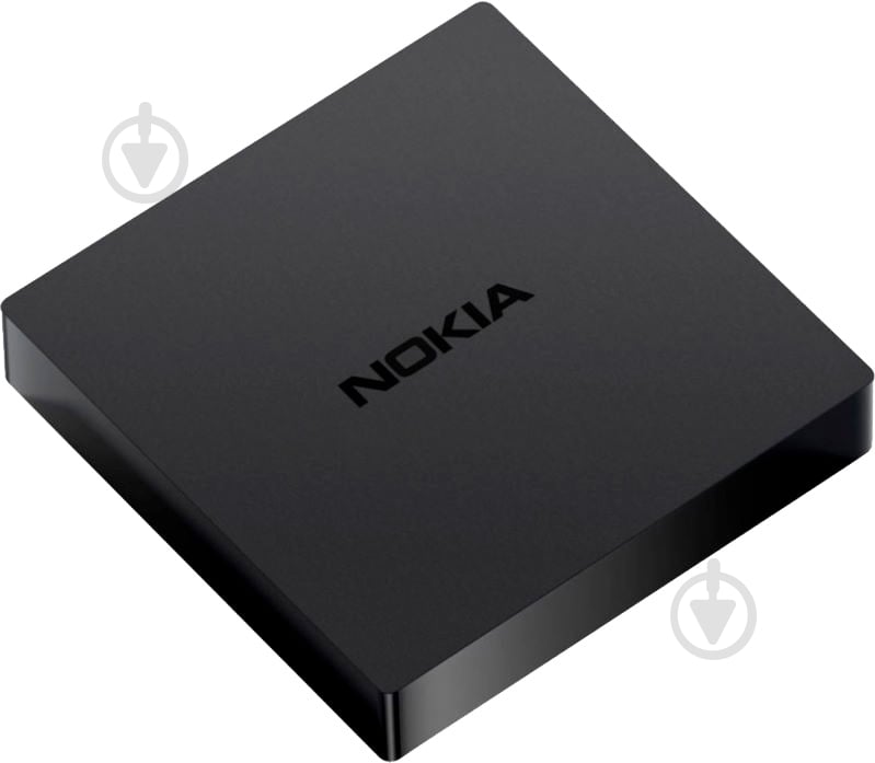 Медиаплеер Nokia Streaming Box 8000 - фото 1