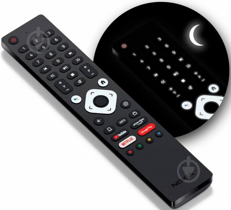 Медиаплеер Nokia Streaming Box 8000 - фото 10