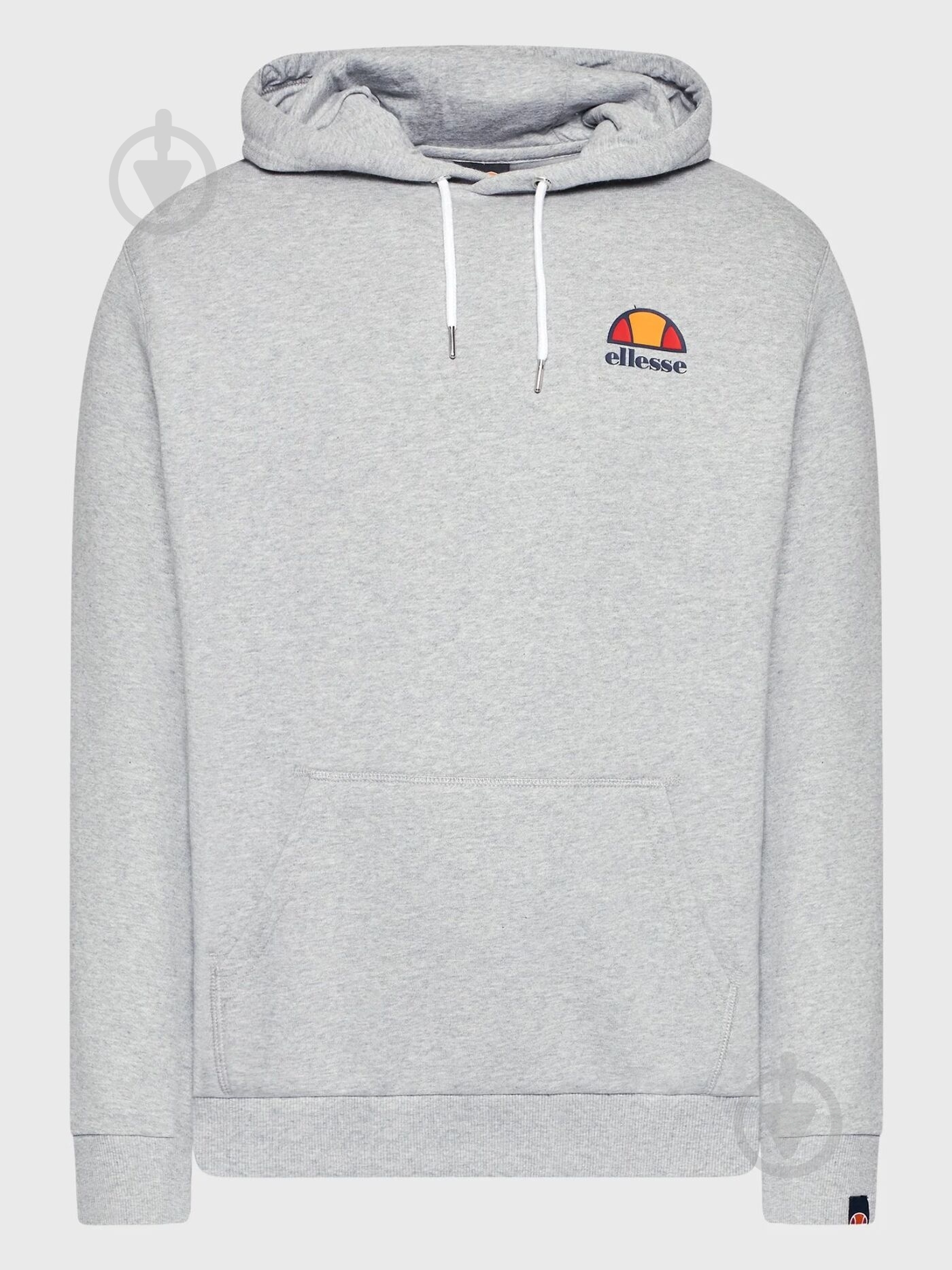 Джемпер Ellesse SHS02216-112 р.XL серый - фото 5