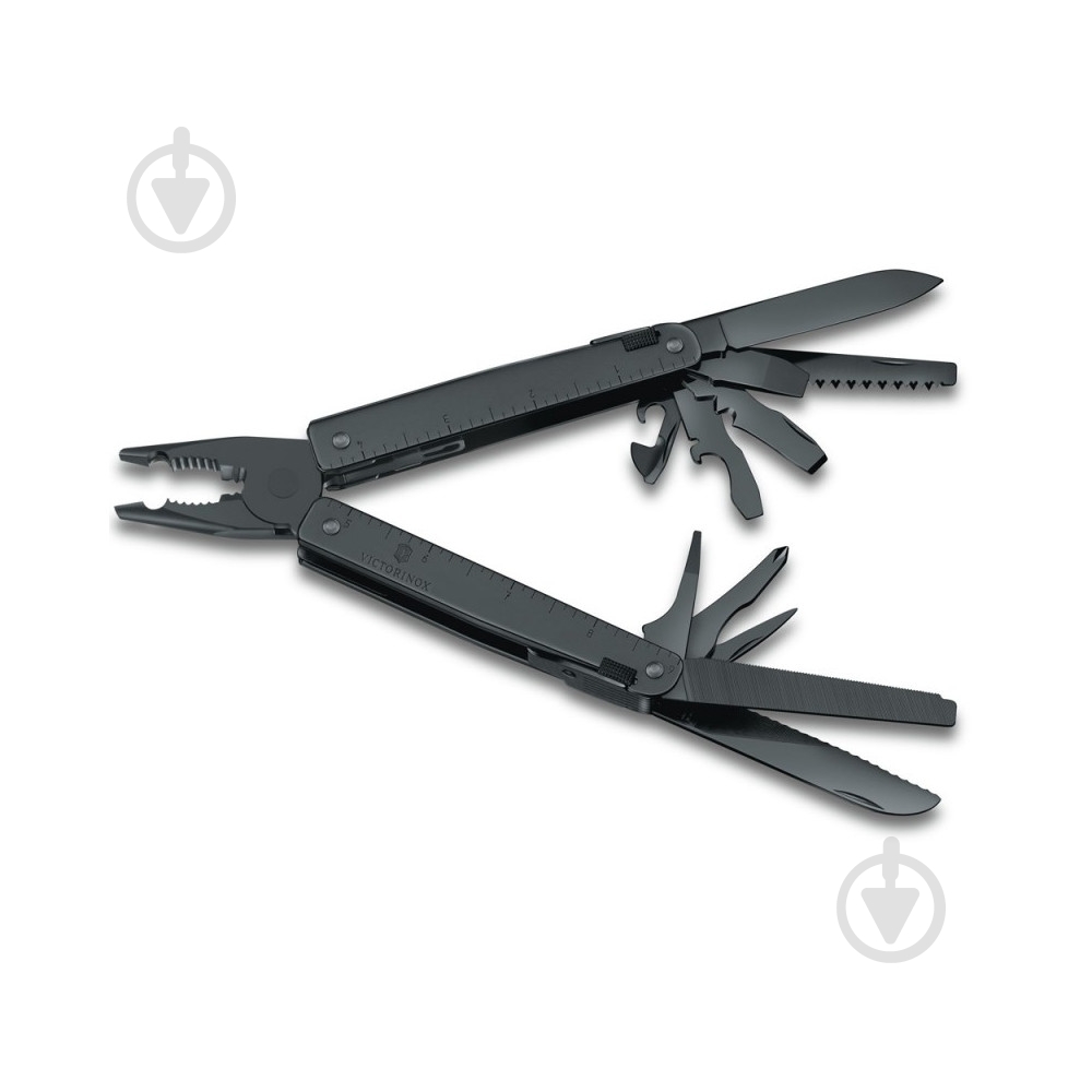 Мультитул Victorinox SWISSTOOL BS (27 инстр) Vx30323.3CN - фото 3