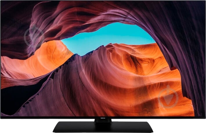 Телевізор Nokia 4300A Smart TV 43" - фото 2
