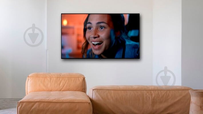 Телевізор Nokia 4300A Smart TV 43" - фото 13