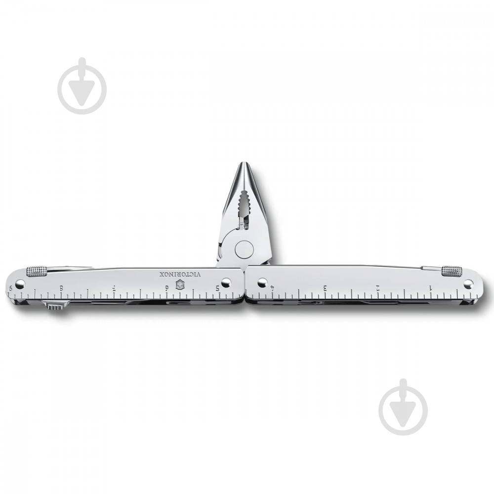 Мультитул Victorinox SWISSTOOL MX (25 інстр) Vx30327.MN - фото 2