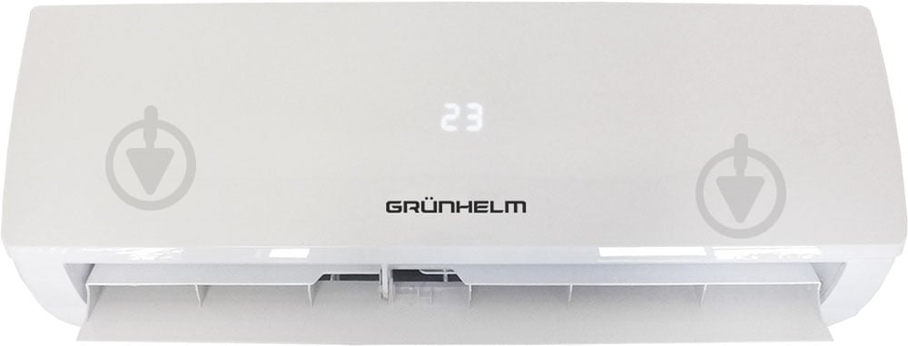 Кондиционер Grunhelm GAC-12GH - фото 2