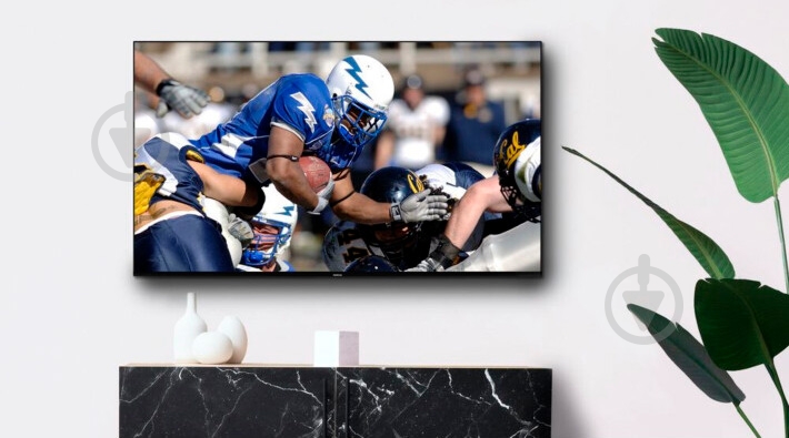 Телевизор Nokia 4300B Smart TV 43" - фото 10