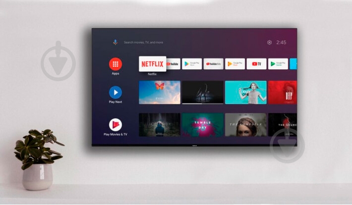Телевизор Nokia 4300B Smart TV 43" - фото 12