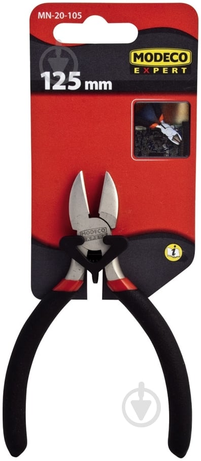 Бокорезы MODECO MN-20-105 - фото 2