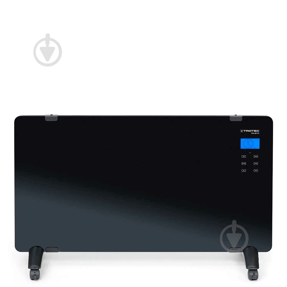 Конвектор електричний Trotec TCH 2011 E - фото 1