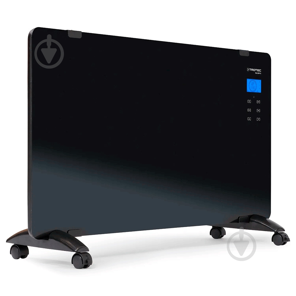 Конвектор електричний Trotec TCH 2011 E - фото 2