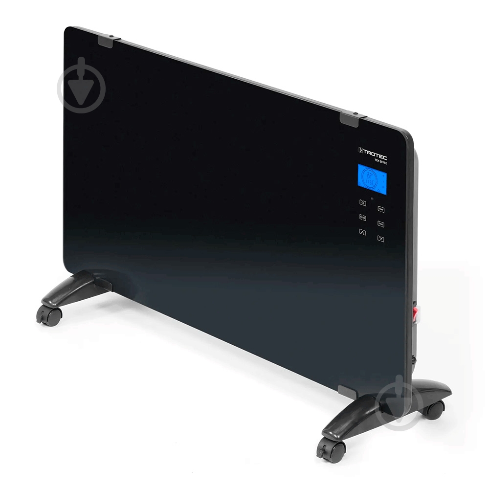 Конвектор електричний Trotec TCH 2011 E - фото 3