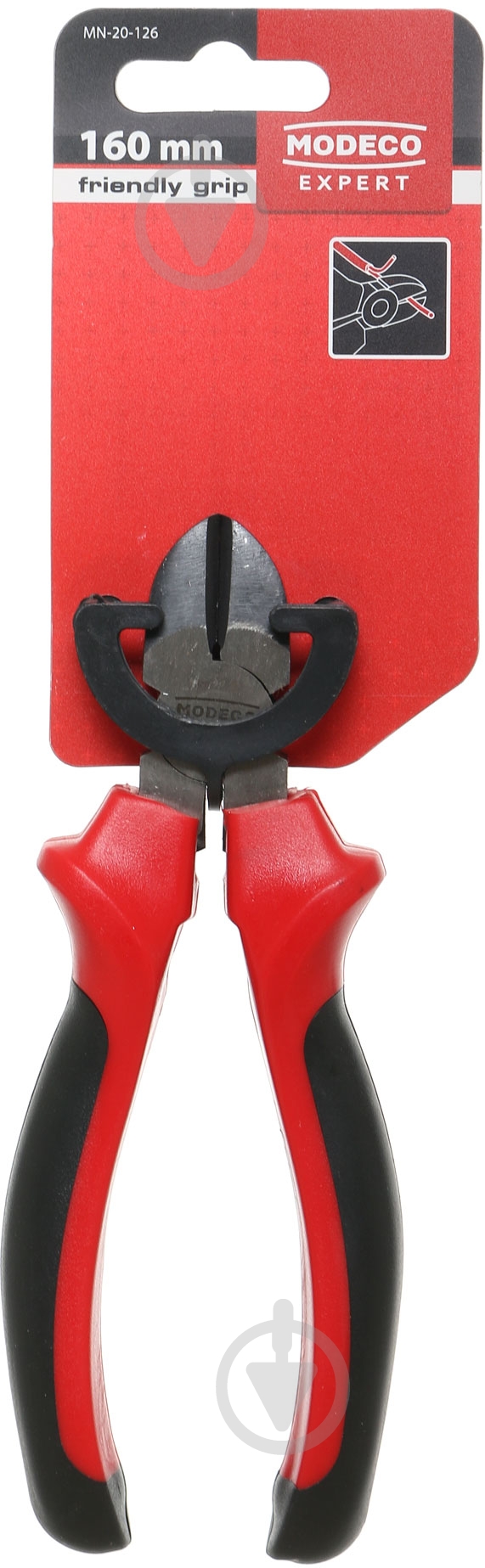 Бокорезы Modeco Expert MN-20-126 - фото 2