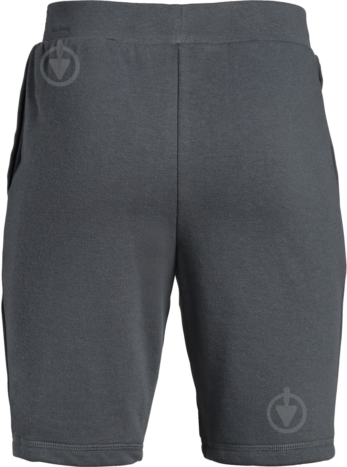 Шорты Under Armour Rival Terry Short 1333033-012 р. M серый - фото 2 Шорты Under Armour Rival Terry Short 1333033-012 р. M серый - фото 2