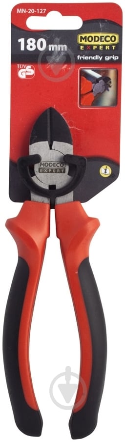 Бокорезы Modeco Expert MN-20-127 - фото 2