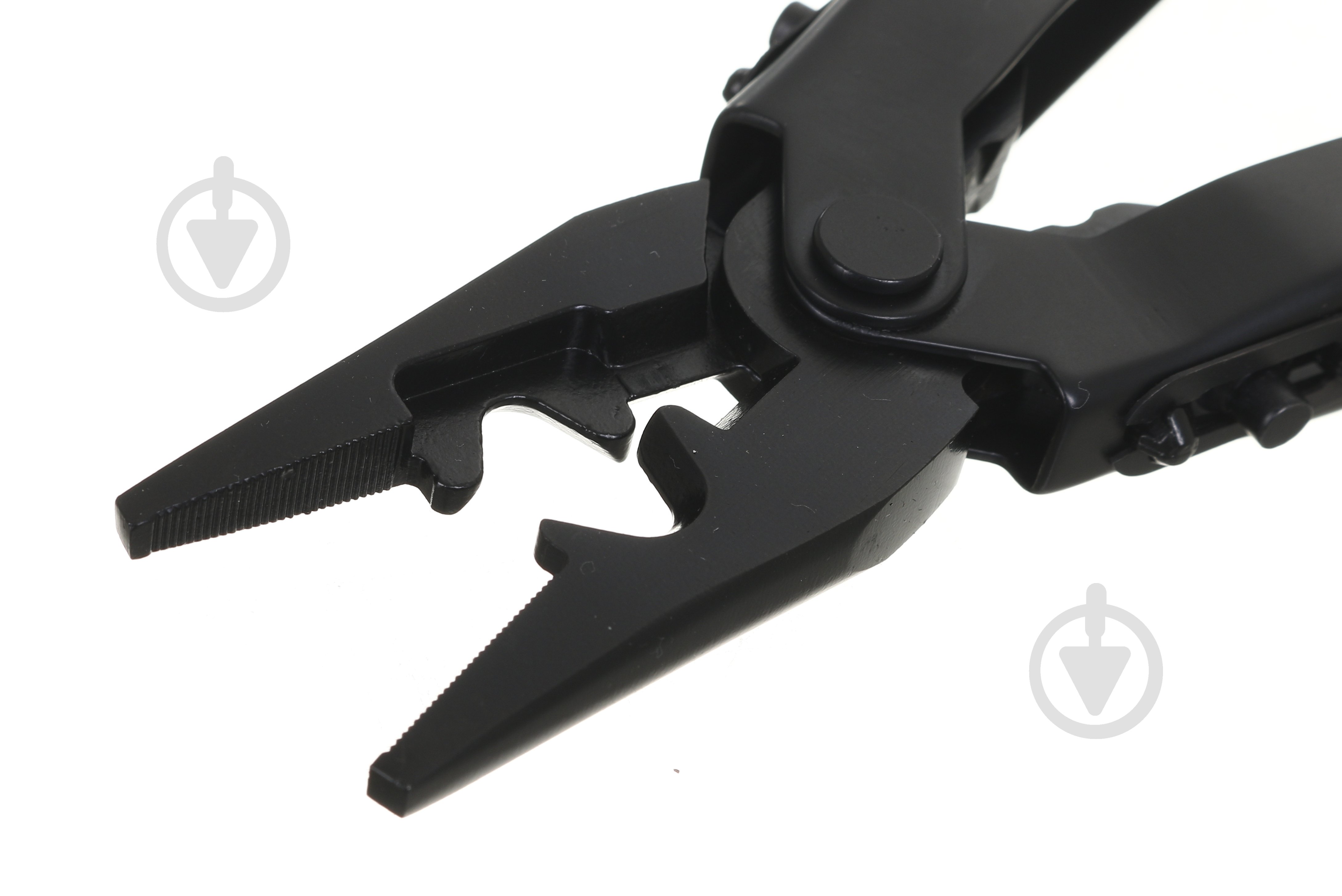 Ключ саперный Мультитул саперный UTP с обжимом под КД UTP - фото 9 Ключ саперный Мультитул саперный UTP с обжимом под КД UTP - фото 9