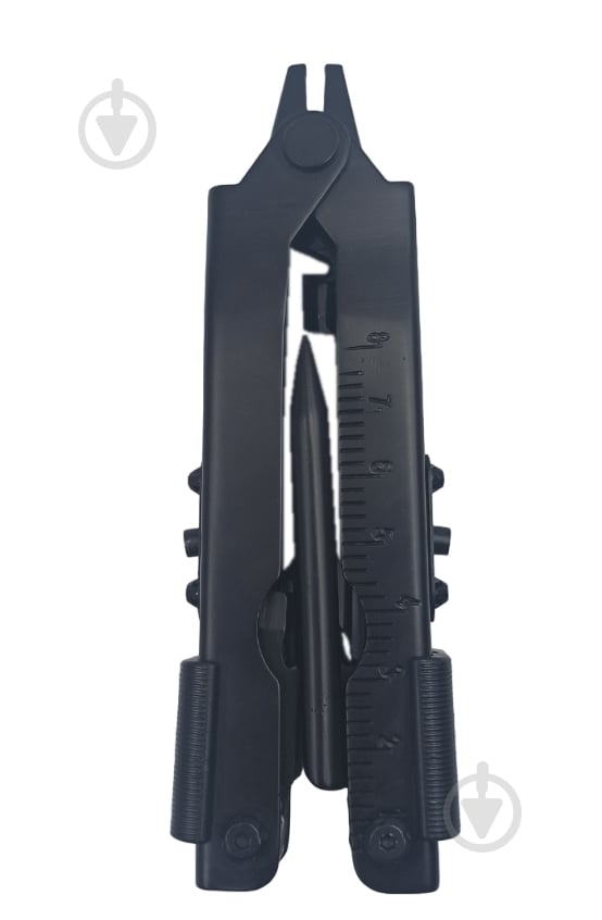 Ключ саперный Мультитул саперный UTP с обжимом под КД UTP - фото 1 Ключ саперный Мультитул саперный UTP с обжимом под КД UTP - фото 1