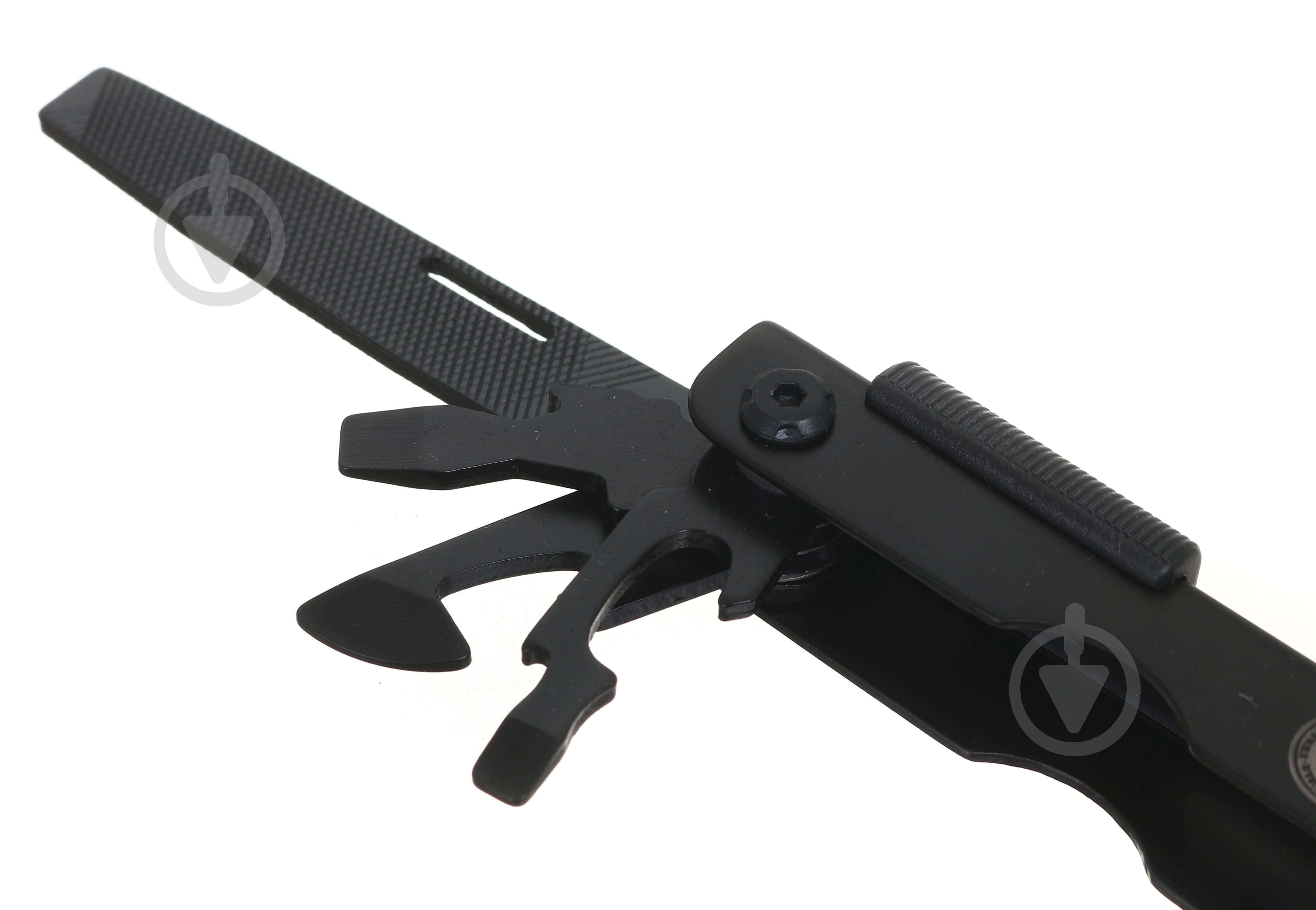 Ключ саперный Мультитул саперный UTP с обжимом под КД UTP - фото 5 Ключ саперный Мультитул саперный UTP с обжимом под КД UTP - фото 5