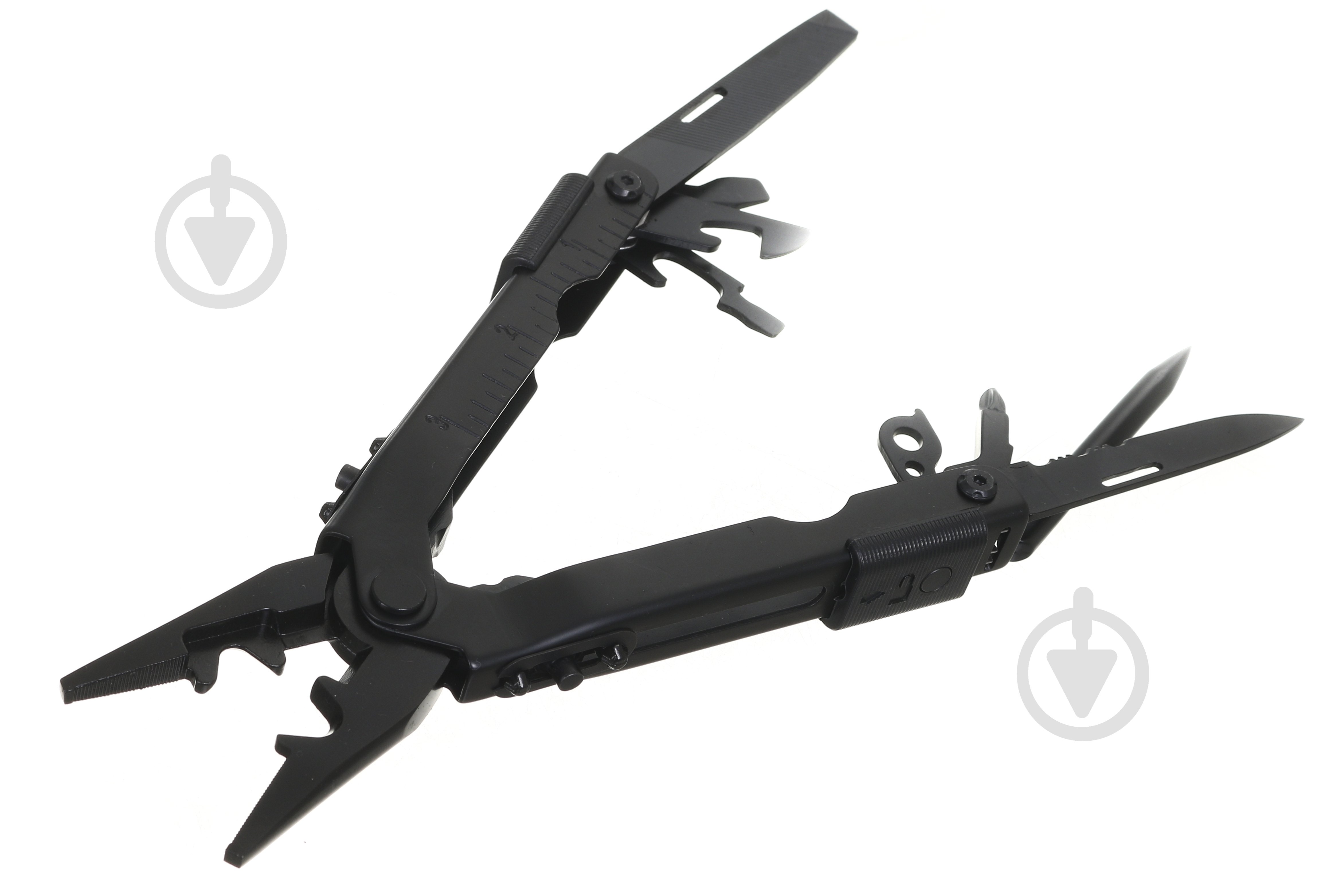 Ключ саперный Мультитул саперный UTP с обжимом под КД UTP - фото 7 Ключ саперный Мультитул саперный UTP с обжимом под КД UTP - фото 7