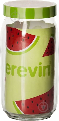 Банка Herevin Watermelon 1 л 140577-000 - фото 1