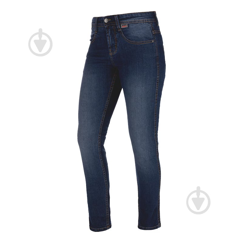 Брюки женские WURTH MODYF STRETCH 38 р. S M443122503 синий - фото 1 Брюки женские WURTH MODYF STRETCH 38 р. S M443122503 синий - фото 1