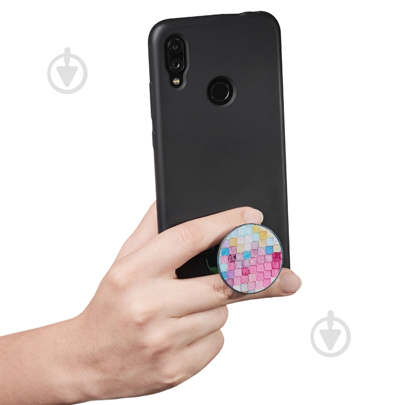 Держатель для телефона Pop 005 Saint Tropez Luxe Cube - фото 4