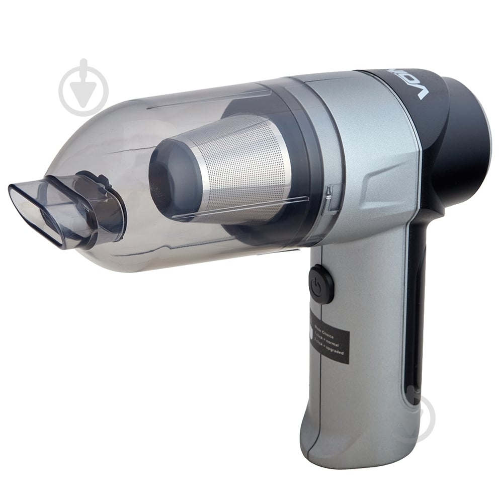 Пылесос аккумуляторный Voin V-88CL 11000 kPa Wireless - фото 1 Пылесос аккумуляторный Voin V-88CL 11000 kPa Wireless - фото 1