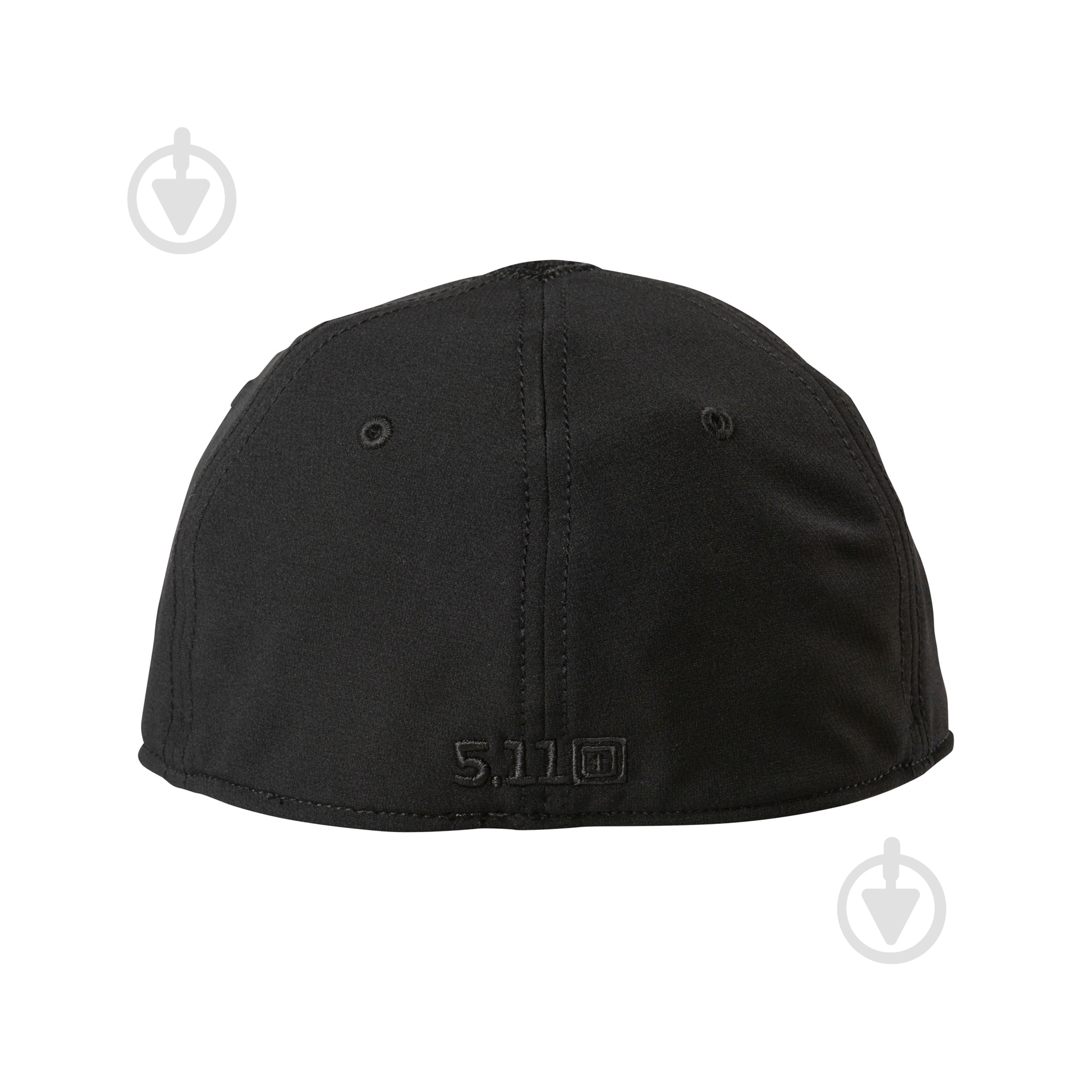 Кепка 5.11 Tactical "Caliber 2.0" 89132-019 [019] Black - фото 2
