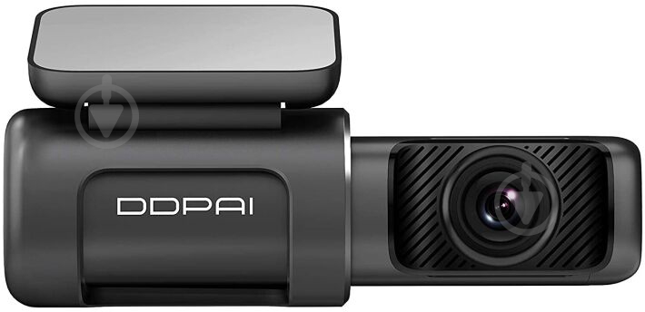 Видеорегистратор DDPai MINI5 4K 2160p Wi-Fi - фото 1 Видеорегистратор DDPai MINI5 4K 2160p Wi-Fi - фото 1