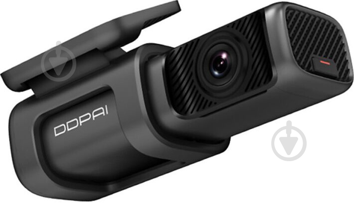 Видеорегистратор DDPai MINI5 4K 2160p Wi-Fi - фото 2 Видеорегистратор DDPai MINI5 4K 2160p Wi-Fi - фото 2