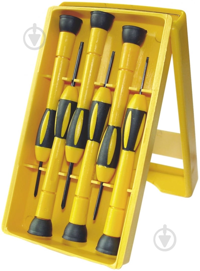 Набор отверток MODECO Home  MN-10-208 - фото 1