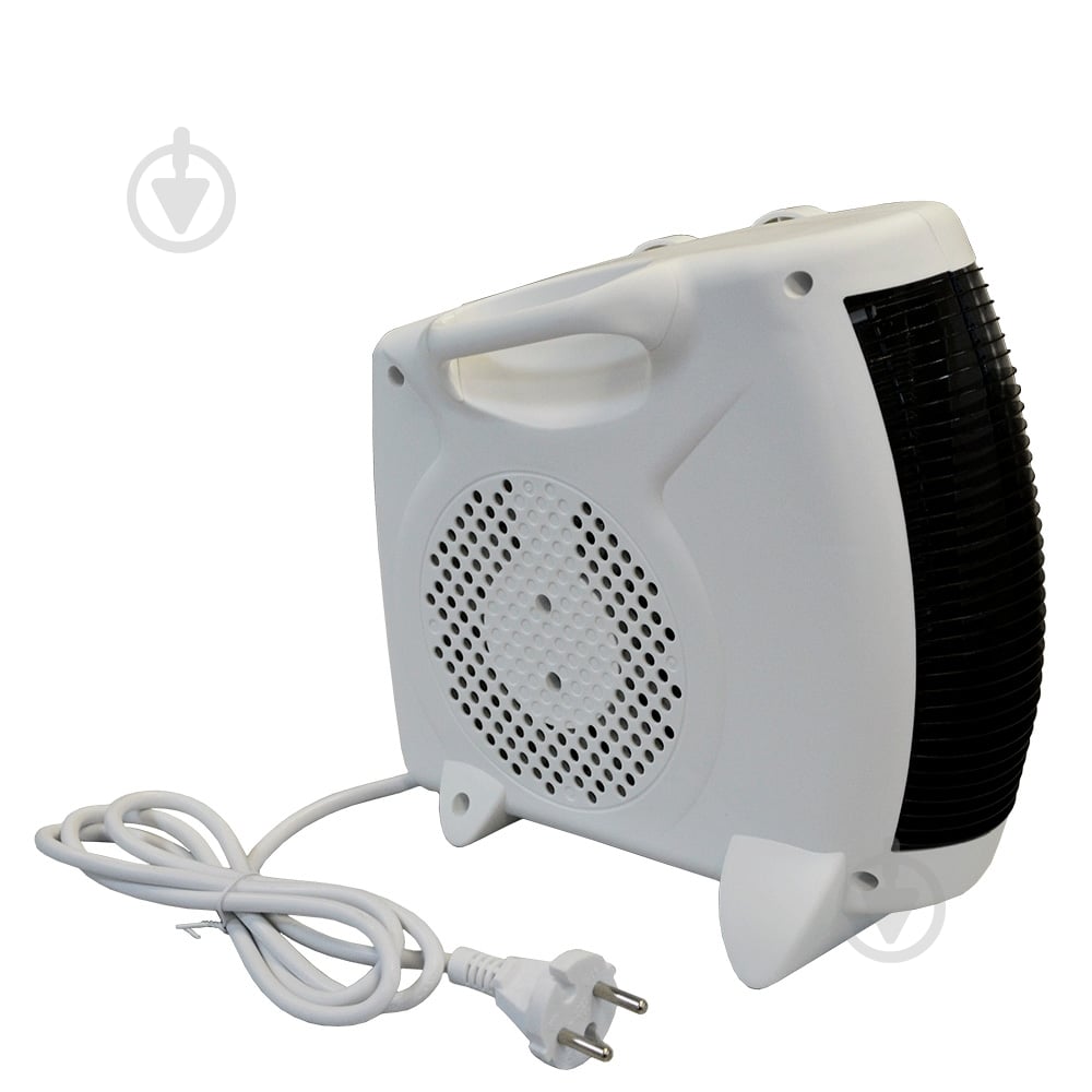 Тепловентилятор Grunhelm FH-06 - фото 3