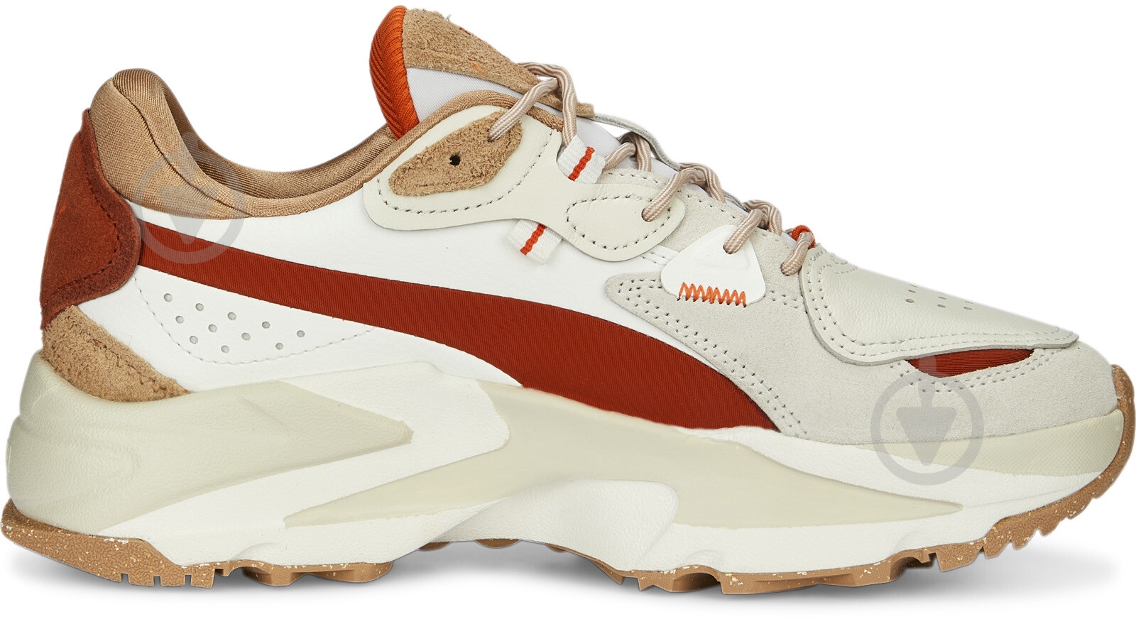 ᐉ Кросівки жіночі демісезонні Puma ORKID WILD WOMEN WNS 39000701