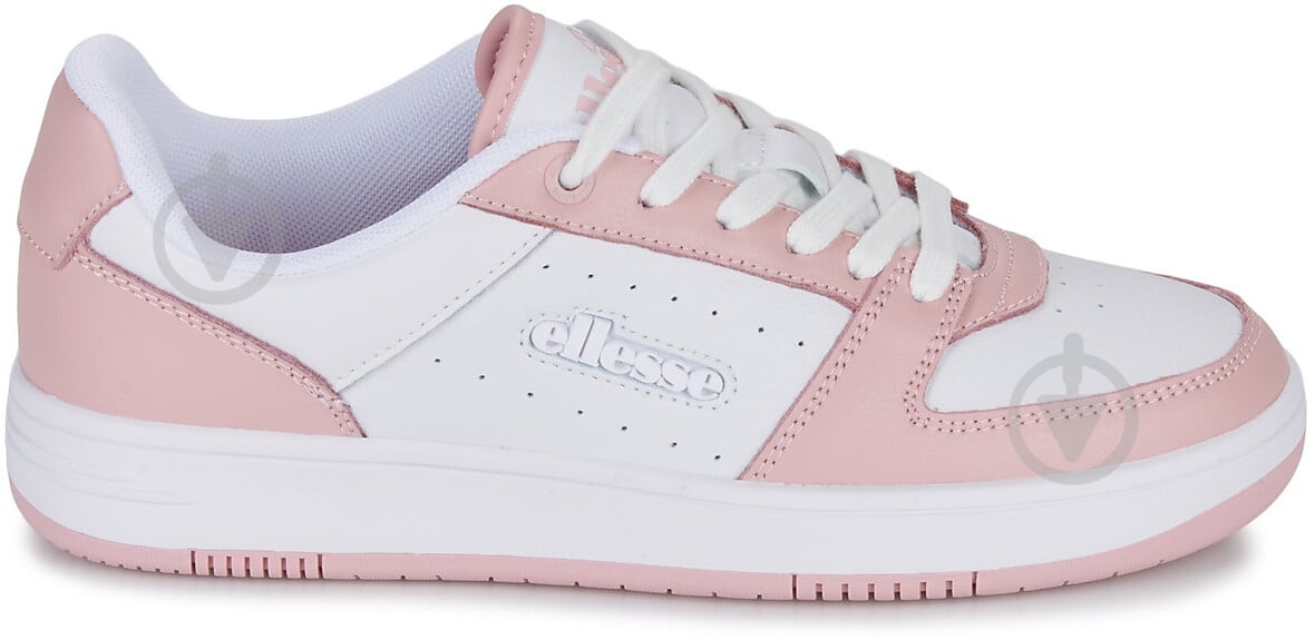 Кроссовки Ellesse Panaro Cupsole SGRF0560-925 р.37 - фото 1