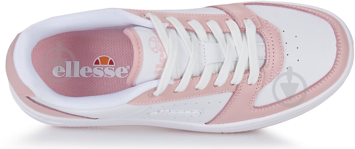 Кроссовки Ellesse Panaro Cupsole SGRF0560-925 р.37 - фото 6