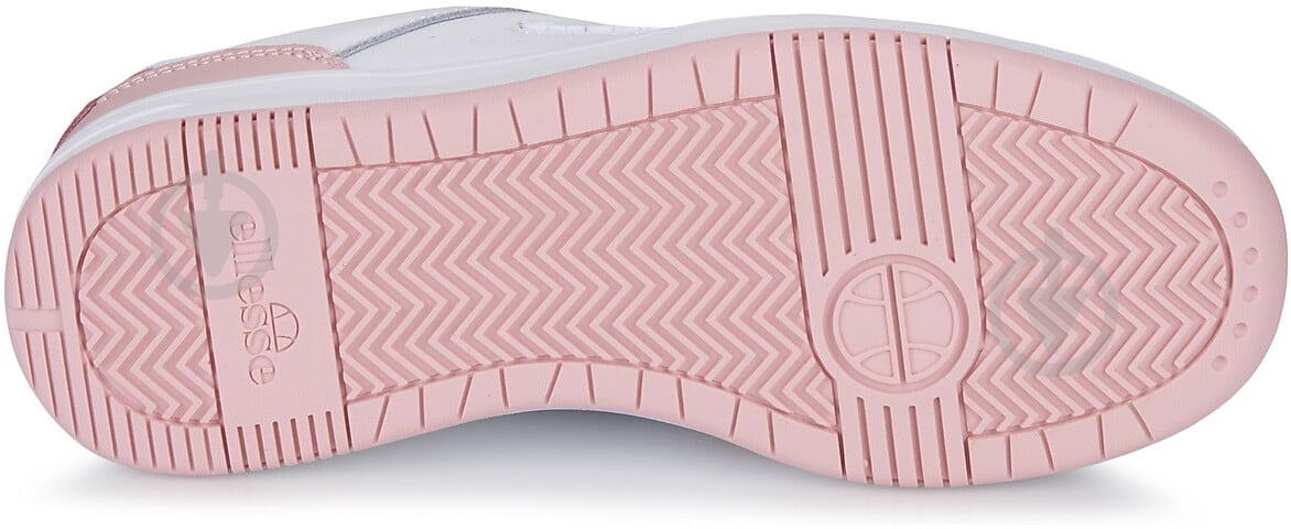 Кроссовки Ellesse Panaro Cupsole SGRF0560-925 р.37 - фото 7
