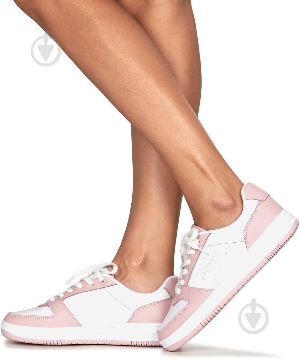 Кроссовки Ellesse Panaro Cupsole SGRF0560-925 р.37 - фото 8