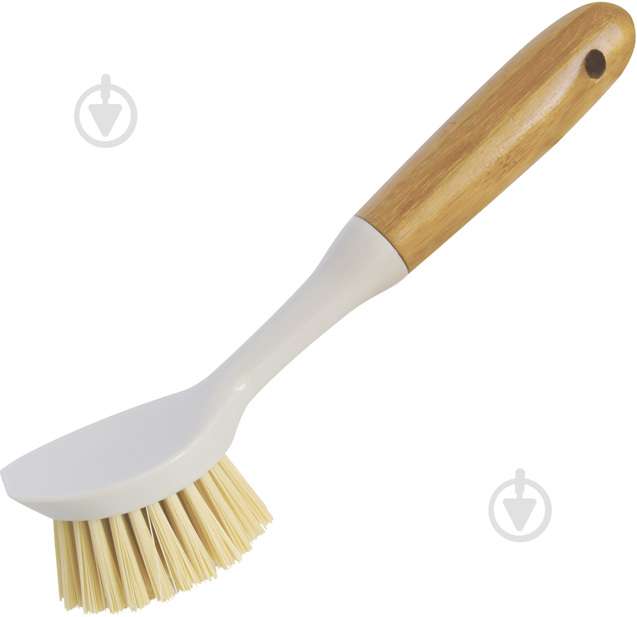 Щетка кухонна ECO BAMBOO 11 см York - фото 1