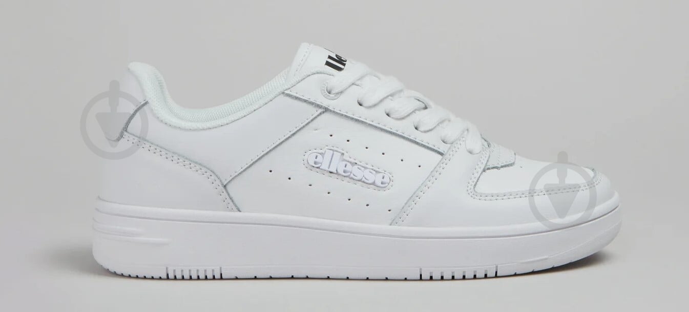 Кроссовки Ellesse Panaro Cupsole SGRF0560-908 р.37 - фото 1