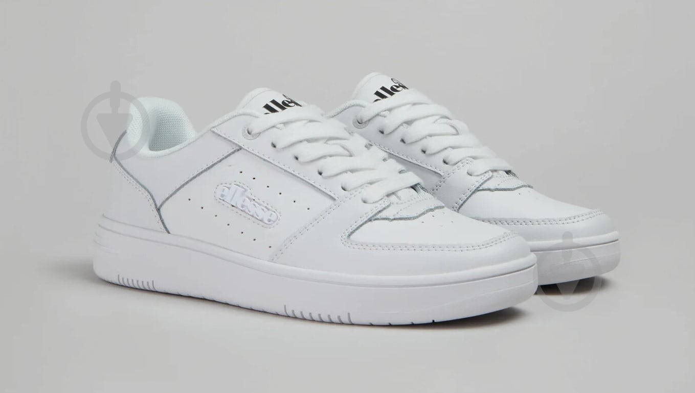 Кроссовки Ellesse Panaro Cupsole SGRF0560-908 р.37 - фото 2