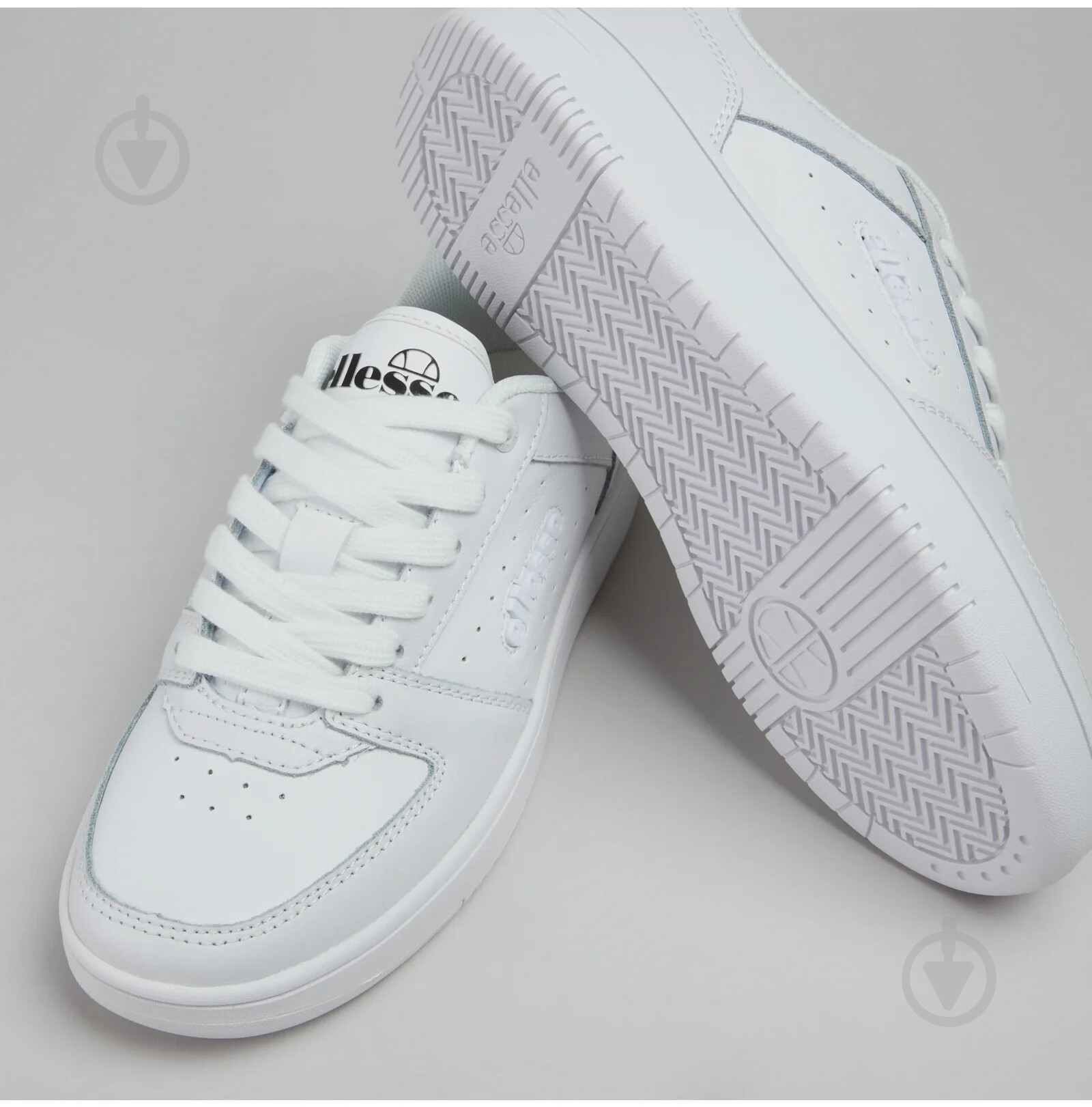 Кроссовки Ellesse Panaro Cupsole SGRF0560-908 р.37 - фото 4