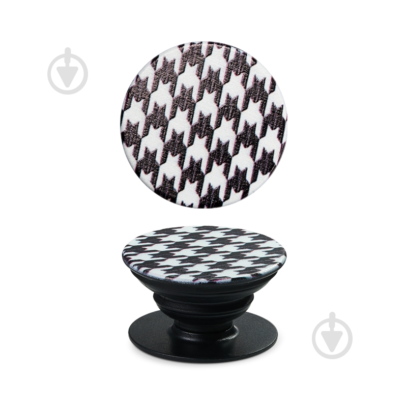 Держатель для телефона Pop 007 Коко Luxe Cube - фото 1