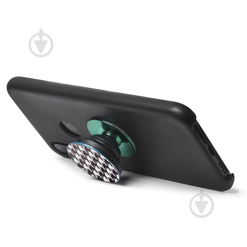 Держатель для телефона Pop 007 Коко Luxe Cube - фото 2