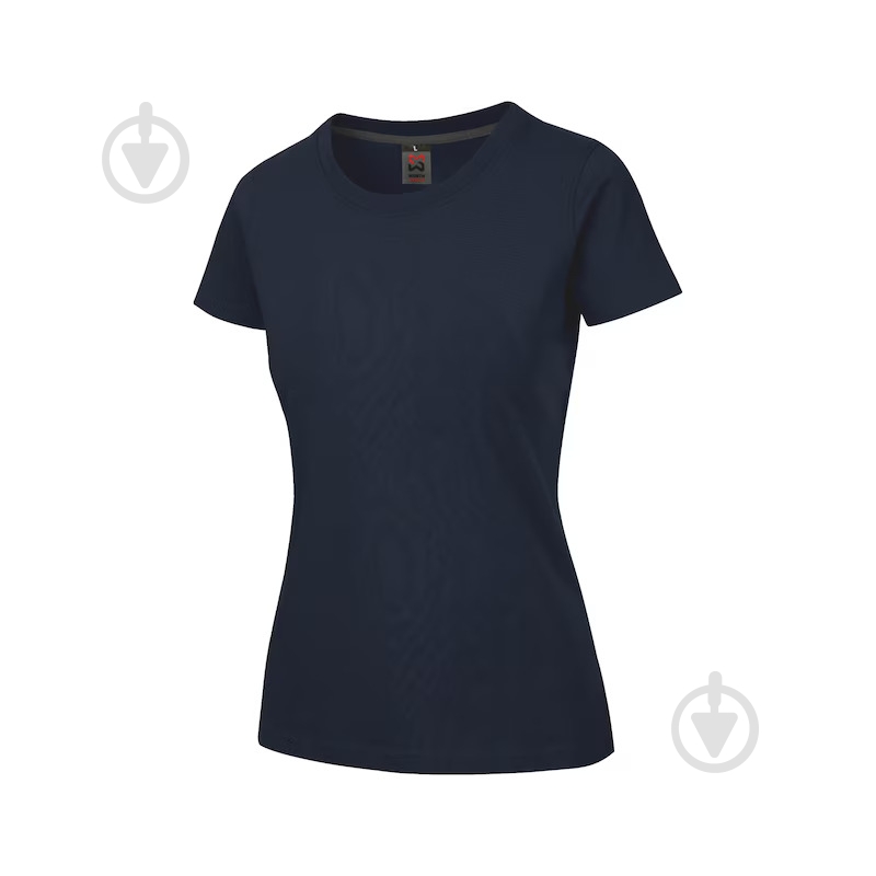 Футболка женская WURTH MODYF JOB+ M446779004 р.XXL синий - фото 1 Футболка женская WURTH MODYF JOB+ M446779004 р.XXL синий - фото 1