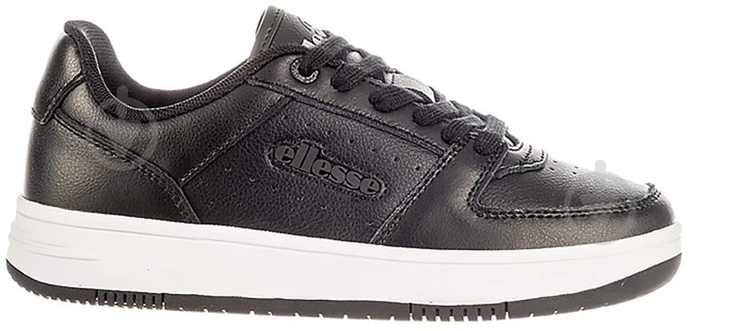 Кроссовки Ellesse Panaro Cupsole SGRF0560-038 р.38 - фото 1