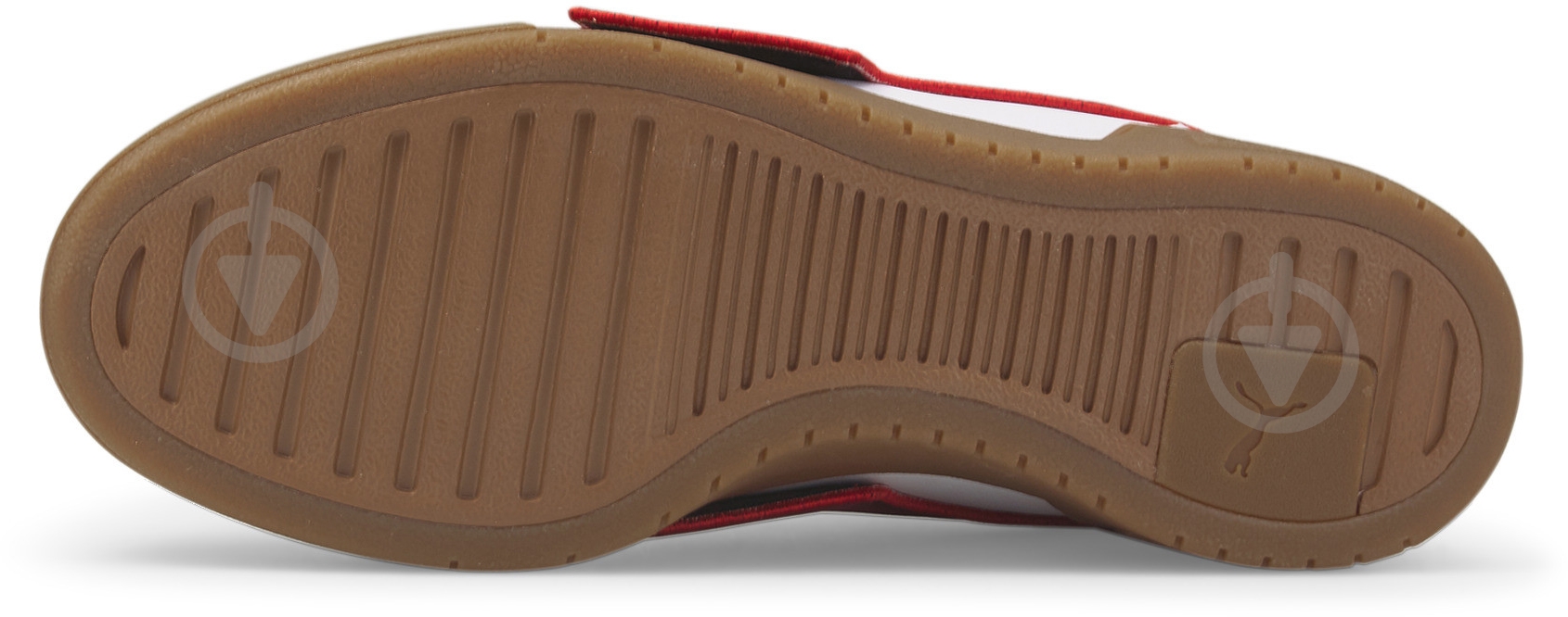 Кроссовки мужские Puma CA Pro EMBD 38340402 р.43 белые - фото 5 Кроссовки мужские Puma CA Pro EMBD 38340402 р.43 белые - фото 5