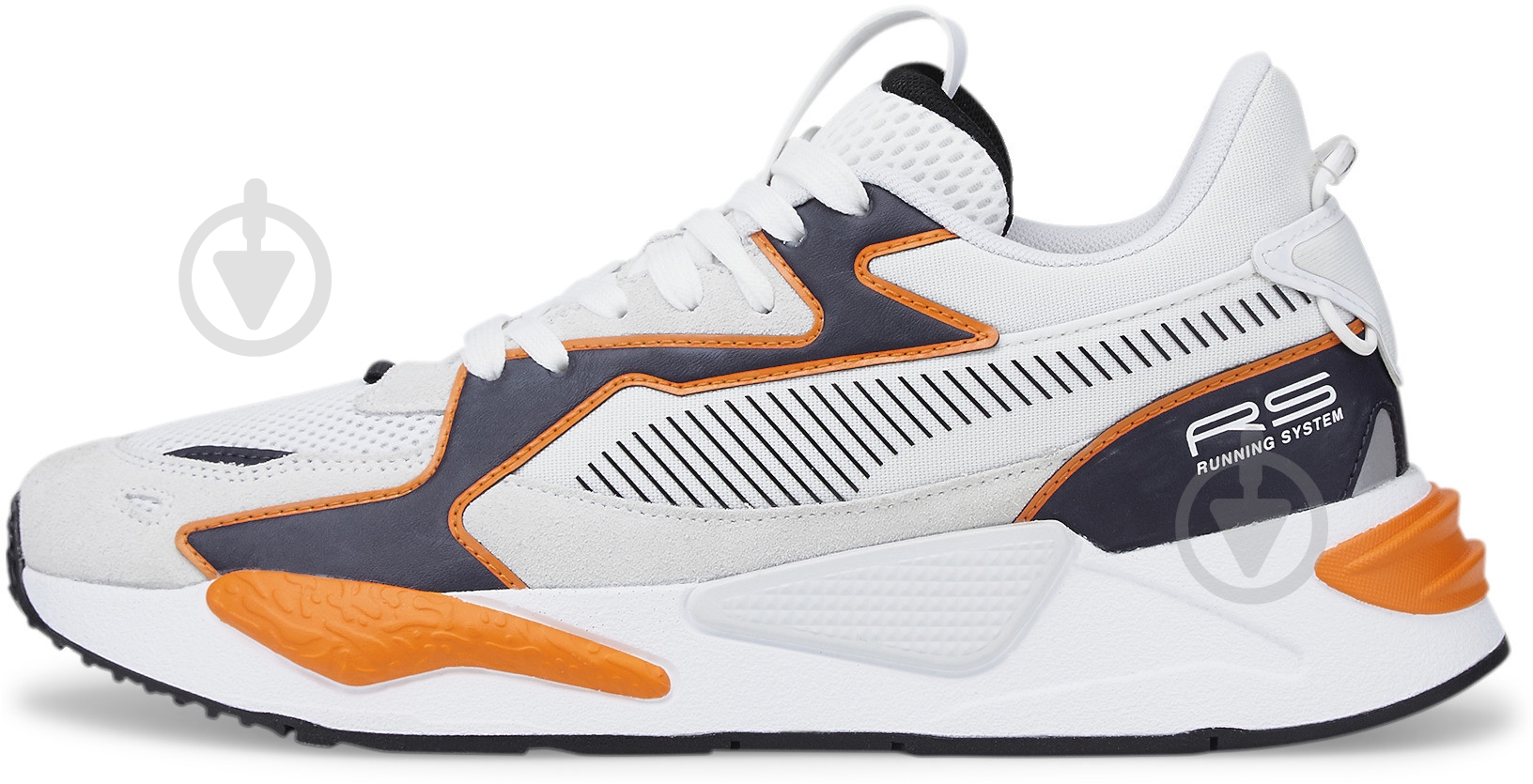 ᐉ Кросівки чоловічі Puma RS-Z Outline 38358902 р.44 білі • Краща