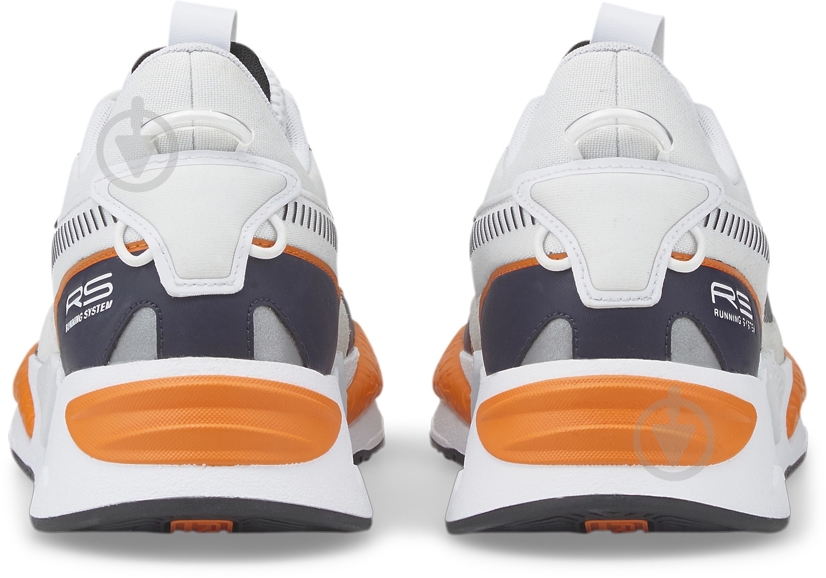 ᐉ Кросівки чоловічі Puma RS-Z Outline 38358902 р.44 білі • Краща