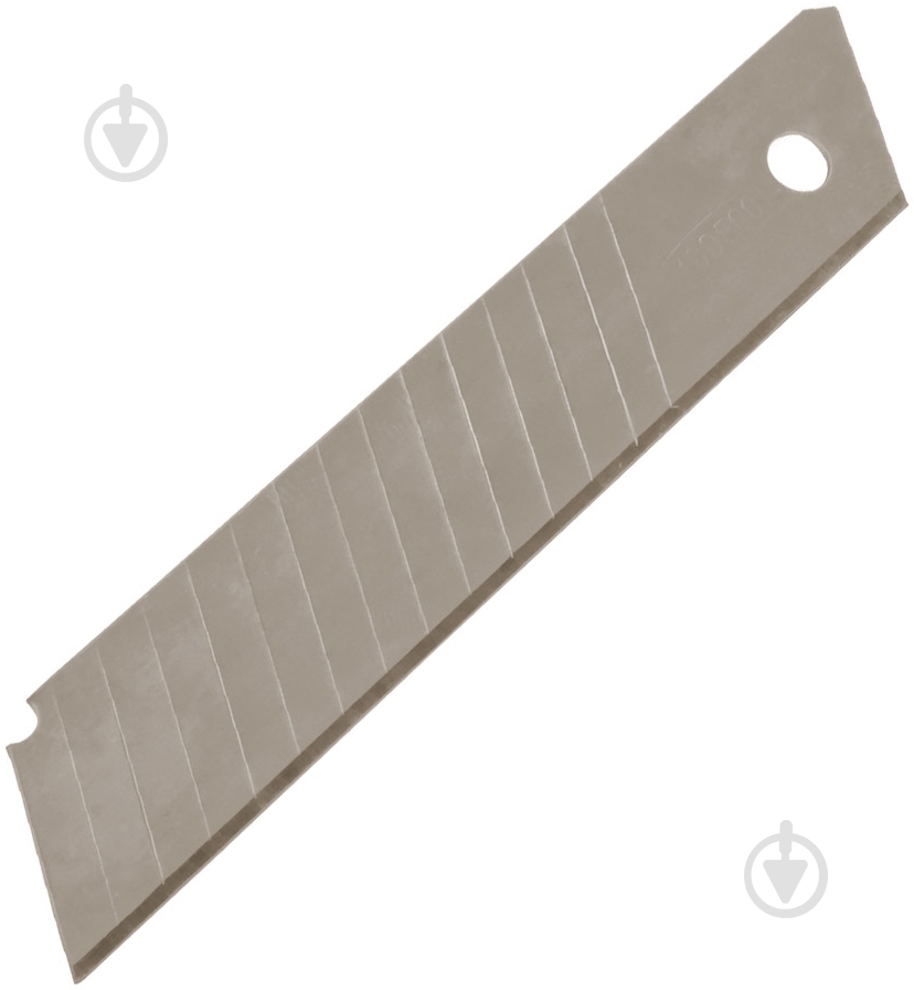 Лезвие сегментное MODECO  MN-63-124 - фото 1